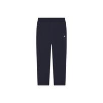 FILA Basic Simple Comfortable Casual Knit Sports Pants Men Bottoms F11M341601FNV M white