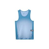 Nike Round Neck Pullover Training Quick-Dry Sports Vest Men Vests Blue 848534-457 XL