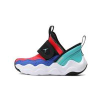 Air Jordan 23/7 TD Black Siren Red Baby Sneakers Multi-Color Hyper-Royal Hyper-Jade DQ9294030 22