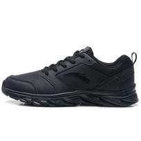 Anta Running Series Urban Smooth Running Non-Slip Durable Low-Top Running Shoes Men Sneakers Black 912355581-14 40.5