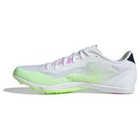 Adidas Distancestar White Green Spark Unisex Sneakers Cloud-White Core-Black IG7445 42