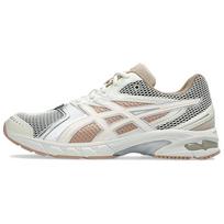 ASICS Gel DS Trainer 14 Lake Grey Mineral Beige Unisex Sneakers 1203A607-301 40 white