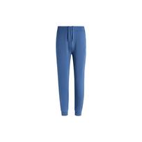 Adidas Neo Three Stripe Color Block Jogger Pants Men Pants Blue IP6496 L