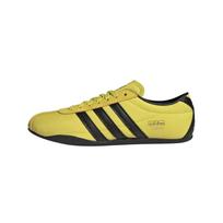 adidas  Tokyo Pure Sulfur Women Sneakers Yellow Dark-Brown Gold-Metallic JI3299 36⅔
