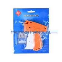 Sheng Nan Tag Gun with 5 Spare Needles for Clothing and Bags Labels