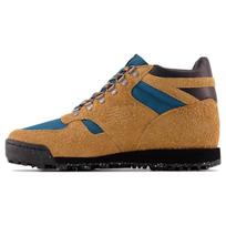 New Balance Rainier Tan Teal Sneakers URAINAA 43