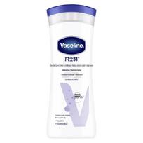 Vaseline Intensive Care Lightly Scented Lotion 200ml