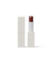 UREAM Smooth Veil Lipstick (The Right to Cry (Brown Red)) white
