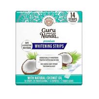 1-3PCS Professional Tooth Whitening Strips for Sensitive Teeth,7-Day Treatment 1pc
