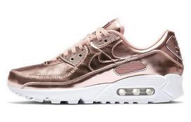 Nike Air Max 90 Metallic Rose Gold 2020 Moteriški CQ6639-600 44.5