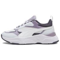 Puma Wmns Cassia 'Silver Mist Pale Plum' 35.5
