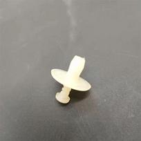 153916 Fuel Tank Clip for Peugeot 206 307 Citroen C4 Picasso C5 C6