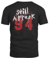 Korn Merch Still A Freak 94 Shirt L