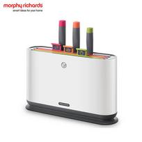 Morphy Richards Knife & Cutting Board Sterilizer CN plug (adapter included)