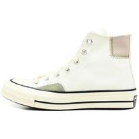 Converse Chuck 70 High Alt Exploration - Egret Unisex Sneakers Cream Light-Field-Surplus 170128C 37