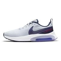 Nike Air Zoom Arcadia GS Football Grey Purple Pulse Kids Sneakers CK0715-006 36 white