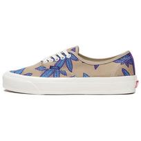 Vans OG Authentic LX Sweet Leaf - Blue Dream Unisex Sneakers Brown VN0A4BV94JL 42 beige