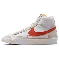 Nike Blazer Mid 77 Pro Club Remastered Vyriški sportbačiai Balti Summit-White Sail DQ7673-101 42.5