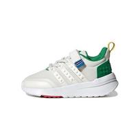 LEGO x adidas Racer TR21 I White Green Baby Sneakers Core-White HQ1320 23