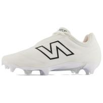 New Balance  Burn X4 White Black Women Sneakers WBURNLW4 36