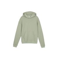 Nike x John Elliott LeBron James Hoodie Green Men Streetwear AA7078-371 XS