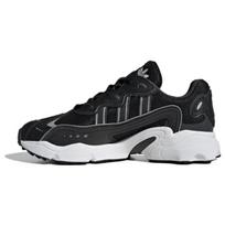 Adidas  Ozweego OG Black White Women Sneakers Core-Black Carbon Cloud-White IG6074 37⅓