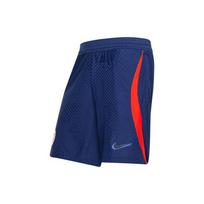 Nike Dri-Fit Adv Strike Casual Sports Soccer Pants Barcelona Player Version Men Bottoms Blue DH7655-492 XS