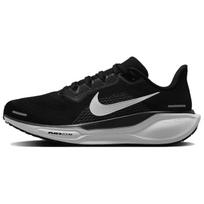 Nike  Air Zoom Pegasus 41 Extra Wide Black Anthracite White Women Sneakers FQ0965-002 36 gray