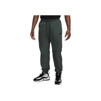 Nike Tech Soft Comfortable Waterproof UV Resistant Knitted Sports Pants Men Bottoms Vintage-Green Black FZ0758-338 S brown