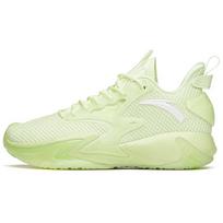 Anta Crazy Tide 3 Pro Nitrogen Technology Night Glow Low Top Basketball Shoes Men Basketball Shoes Fluorescent-Green 112141651S-4 41
