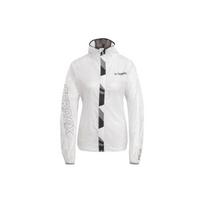 Adidas W Agr Pro Wnd J Outdoor Sports Packable Windbreaker Jacket Women Jackets White GM4489 M