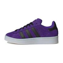 adidas Campus 00s J Energy Ink Black Kids Sneakers Purple Core-Black GZ2555 37⅓ blue
