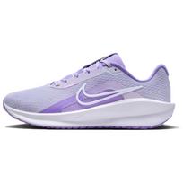 Nike Downshifter 13 Barely Grape Lilac Bloom Lilac White (Womens) Women Sneakers FD6476-500 35.5