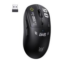 ONIKUMA DM05 RGB žaidimų pelė (juoda)