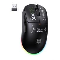 ONIKUMA DM03 RGB žaidimų pelė (juoda)