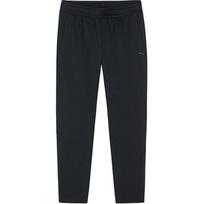 Anta Training Series Loose Breathable Straight Leg Casual Knit Sports Pants Women pants Basic-Black 162427316-1 3XL black