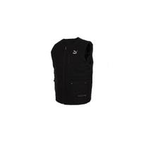 Puma Interstellar Padded Gilet Men Gilets Black 530284-01 M