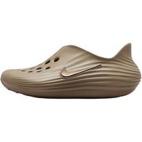 Nike ReactX Rejuven8 GS Khaki Kids Sneakers Tan IF1746-200 38.5 gray
