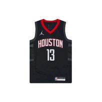 Nike Kids Pullover V-Neck Sleeveless Sports Vest Basketball Jersey Kids tops Black 9Y2B7BXAP-RCKJH M