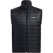 Under Armour Capitol Lightweight Outdoor Sports Vest Men Vests Black 1387684-001 S