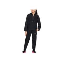 Nike Swoosh Academy Casual Simple Comfortable Skin-Friendly Jacket Kids Jacket Black HJ3826-010 S