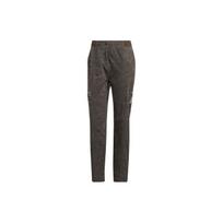 Adidas Terrex X And Wander Collaboration SS23 Logo Reflective Print Adjustable Drawstring Waist Outdoor Sports Pants Women Pants HR8410 XS