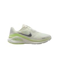 Nike  Structure 26 White Barely Volt Women Sneakers Summit-White Chrome Sail HJ1101-103 36.5