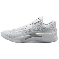 Jordan Zion 3 PF Patogūs universalūs neslystantys žemi krepšinio bateliai Unisex sportbačiai Balti DR0676-016 44 white