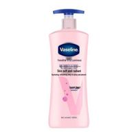 Vaseline Vitamin Brightening Repair Body Lotion