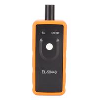 Car Tire Pressure Monitor Sensor TPMS Reset Relearn Activation Tool Tire Pressure Relearn Tool Tire Pressure Reset Tool
