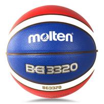 Molten B7G3320 PU Basketball Size 7 blue