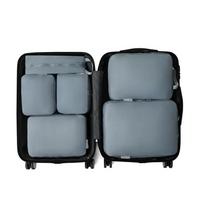Travel Compression Packing Cubes Set