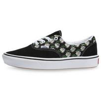 Vans Comfycush Era 'Scribble Flower Daisy Black' VN0A3WM949K 36.5