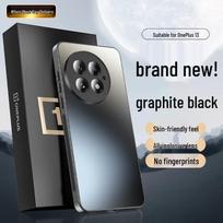 OnePlus 15T AG Matte Full-Wrap Phone Case OnePlus 15T